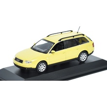 Minichamps Audi A6 Avant SW Wagon 1997 1:43