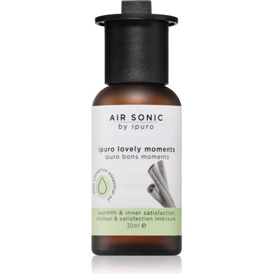 ipuro Air Sonic Lovely Moments ароматично масло с есенциални масла 30ml