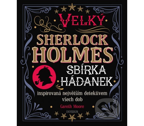 Velký Sherlock Holmes