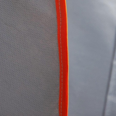 MEGA DRIVE Покривало за мотор MEGADRIVE Размер XL (PureXL)