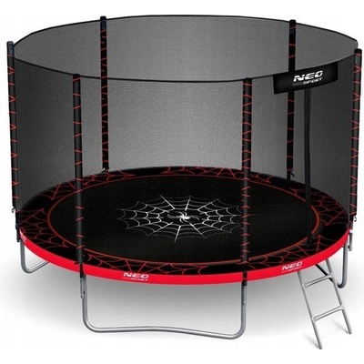 Neo-Sport Spider 252 cm