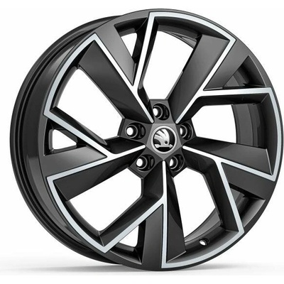 Škoda Koleso z ľahkej zliatiny TRIGLAV 19" pre Kodiaq