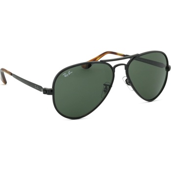 Ray-Ban Aviator Max RB3925 002/31 58