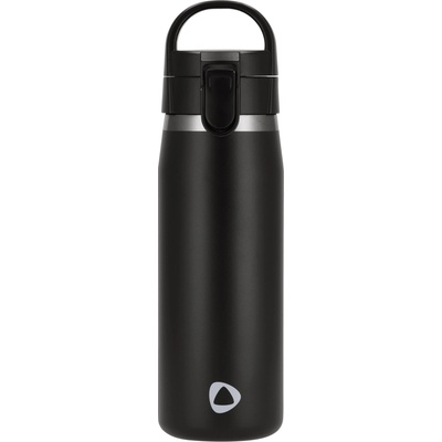 Silvercrest termoska 1 l černá
