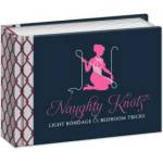Random House USA Inc Naughty Knots | Potter Style