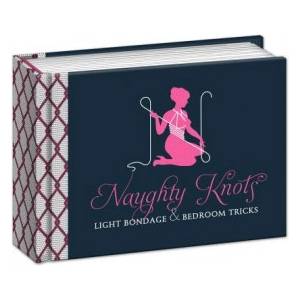 Random House USA Inc Naughty Knots | Potter Style
