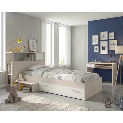 Parisot Aldo Dětský pokoj pro kluka Charly Basic II – Zboží Mobilmania