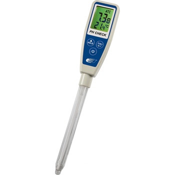 TFA PH CHECK G - pH метър със стъклен електрод - 31.3002. 06 (79-31.3002.06)