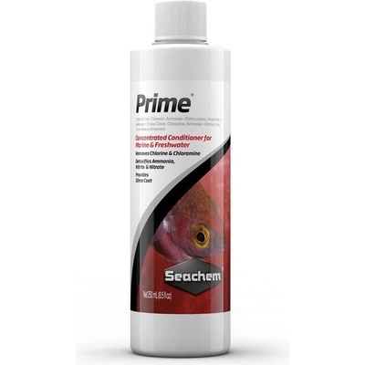 Seachem Prime 500 ml