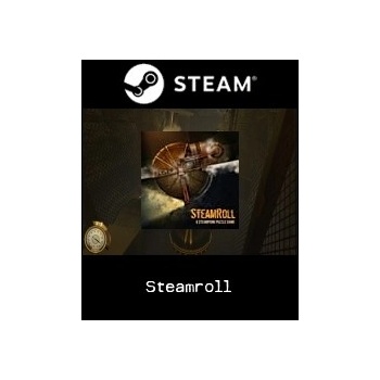 Steamroll