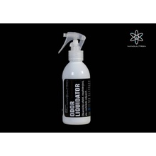 NanoUltron BLACK DIAMOND LIQUIDATOR Nanokosmetika na neutralizaci zápachů 200 ml