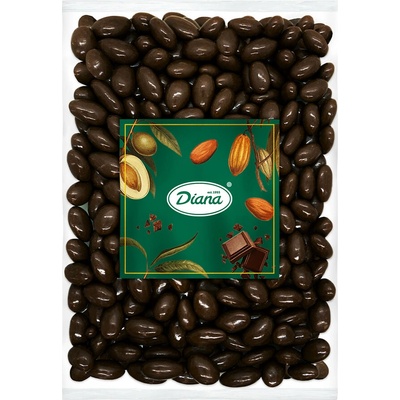 Diana Company Mandle v poleve z horkej čokolády 1000 g