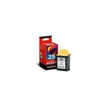 Image 1 of Lexmark 15M0125