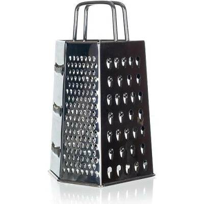 BANQUET struhadlo 6stranné AKCENT 22cm nerez