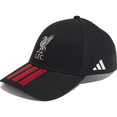 adidas LIVERPOOL FC BB čierne