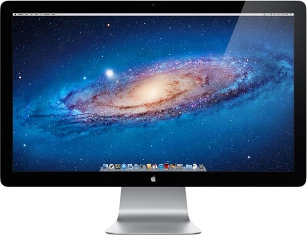 Apple Thunderbolt 27''