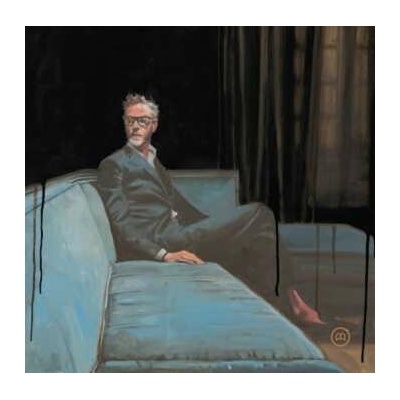 Matt Berninger: Serpentine Prison DLX LTD LP 2