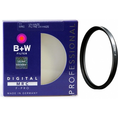 B+W UV MRC 46 mm