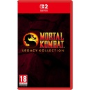 Warner Bros. Interactive Mortal Kombat Legacy Kollection (Switch 2)