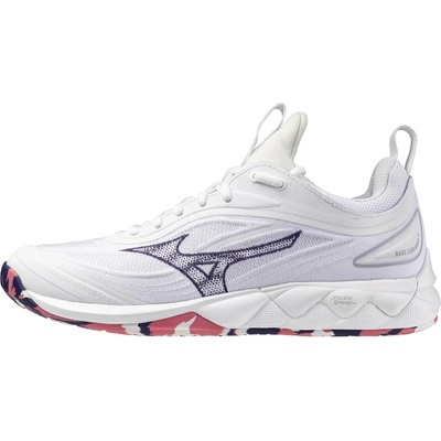Mizuno WAVE LUMINOUS 3 W biela, čierna