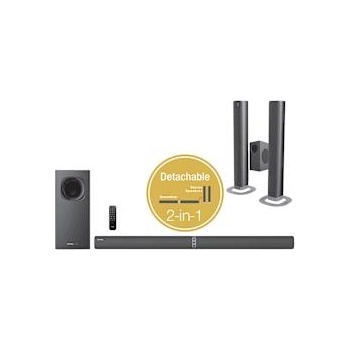 Crystal Audio CASB240HD 2.1