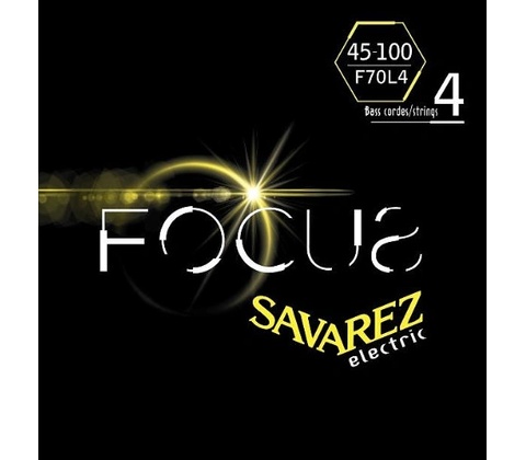 Savarez F70 L4