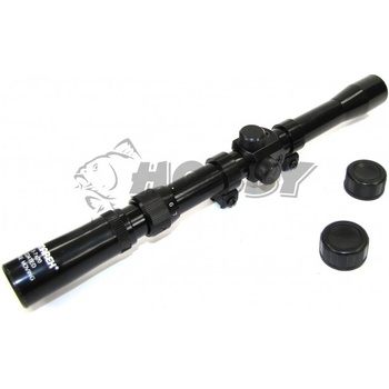 Umarex 3-7x20