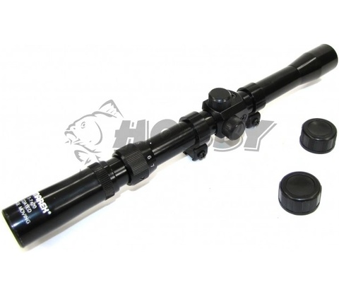 Umarex 3-7x20