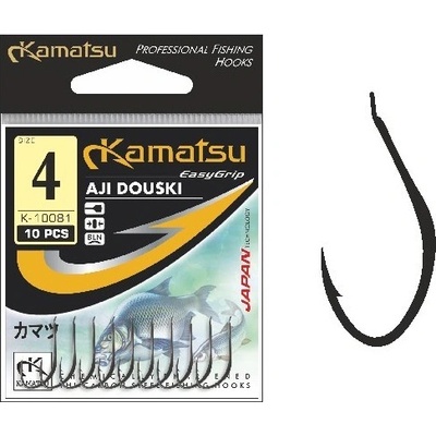 Kamatsu Aji Dousuki Vel. 10 10 ks