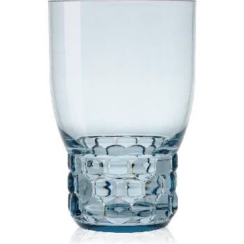 Kartell Чаша без столче Jellies 13 см светлосиня (1492-e4)
