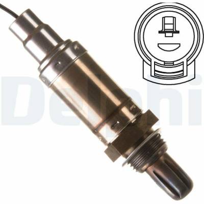 Lambda sonda DELPHI ES10226-12B1