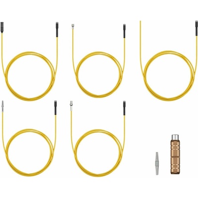Topeak INTERNAL CABLE ROUTING SET