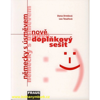 Německy s úsměvem nově PS