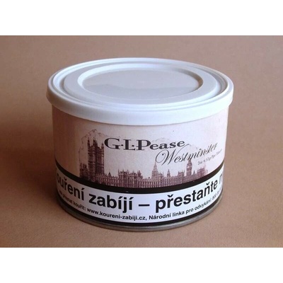 G. L. Pease Westminster 57 g