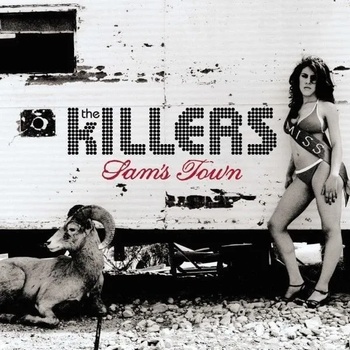 The Killers - Sam's Town (LP) (0602557631531)