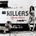 The Killers - Sam's Town (LP) (0602557631531)