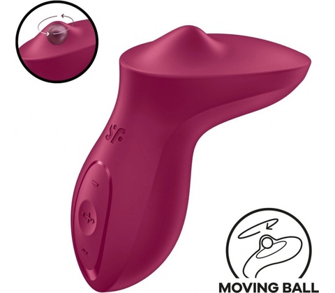 Satisfyer Exciterrr Berry