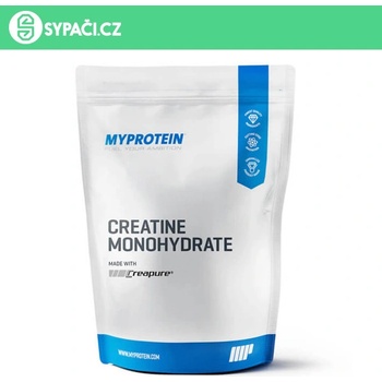 Myprotein Creatine Monohydrate Creapure 1000 g