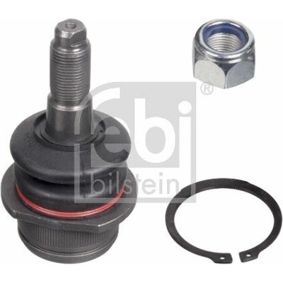 Podpora-/ Kloub FEBI BILSTEIN 02107