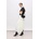 KARL LAGERFELD Кожена чанта Karl Lagerfeld Karl Lagerfeld Studio (A4W30135)