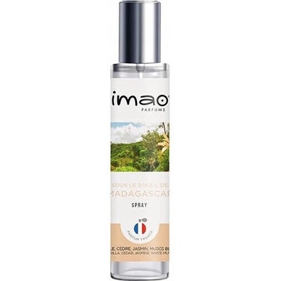 Parfém do interiéru Imao Sous Le Soleil De Madagaskar 30 ml