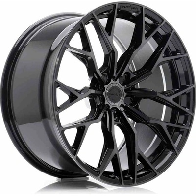 Concaver CVR1 9,5x21 5x112 ET25 double tinted black