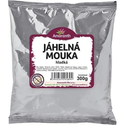 Amaranth múka pšenová hladká 300 g