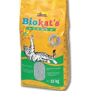 Biokat’s Bianco 10 kg