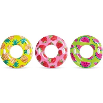 Intex_A Intex 56261NP Надуваем пръстен тропически плодове