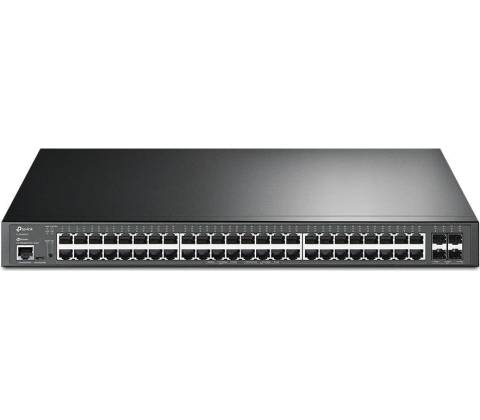TP-LINK TL-SG3452X