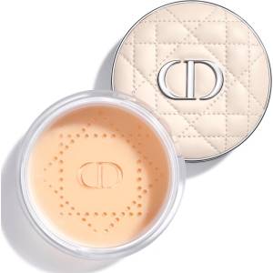 Dior Dior Forever On Set Powder насипна пудра с матиращ ефект цвят 02 Light 20 гр