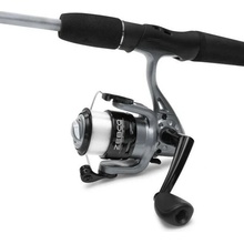 Zebco Fishing Combo 1,6m 30g 2 díly