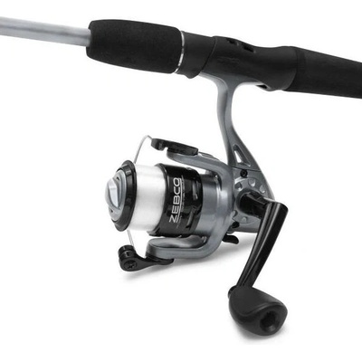 Zebco Fishing Combo 1,6m 30g 2 díly