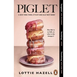 Piglet | Lottie Hazell (ISBN: 9781804992517)